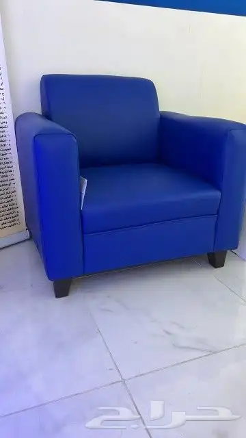 كراسي جلد 9