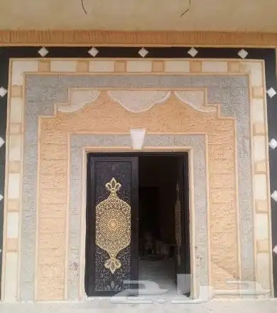 لياسه ملونه بديل الحجر الطبيعي 8