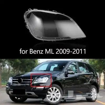 قزاز شمعة مرسيدس ML 2009-2015 1