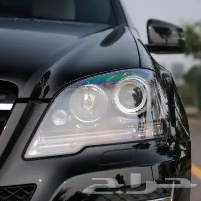 قزاز شمعة مرسيدس ML 2009-2015 3