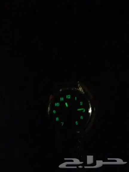 البيع ساعة اوريس قديمة 6