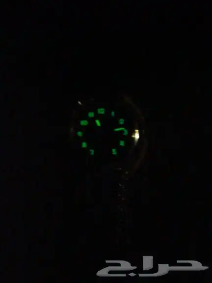 البيع ساعة اوريس قديمة 5