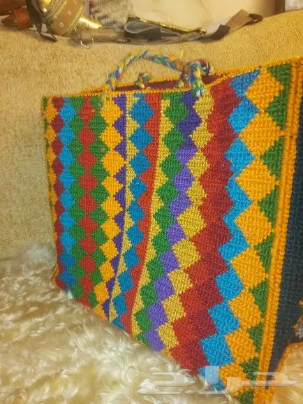 شنط شغل يد العرض 3 11