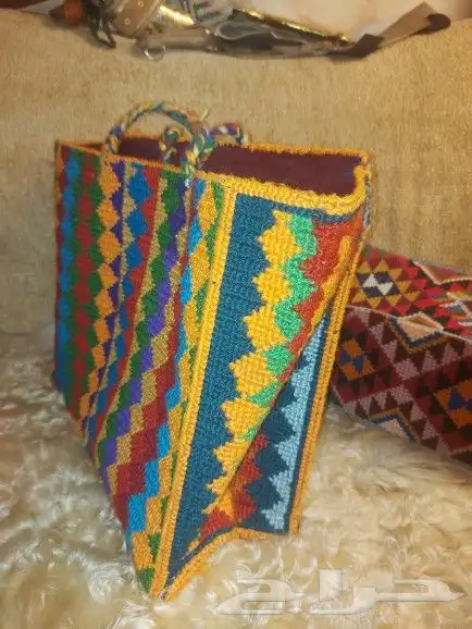 شنط شغل يد العرض 3 10