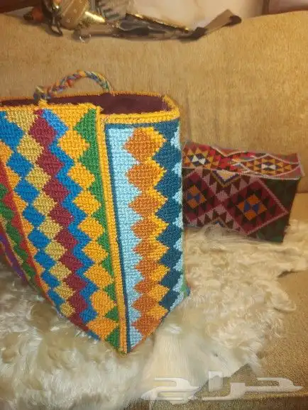 شنط شغل يد العرض 3 14