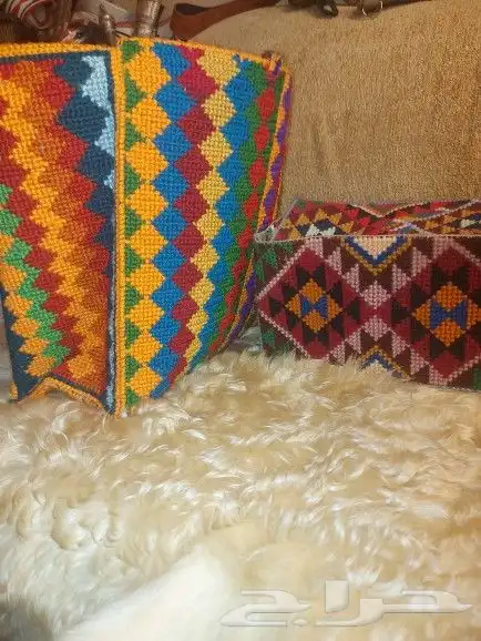 شنط شغل يد العرض 3 15