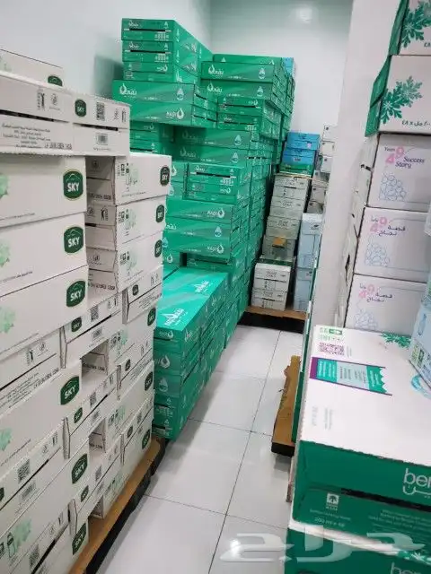 أسعارنا منافسة.. مياه شرب ومشروبات 0