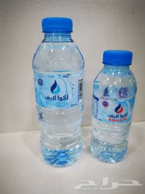 أسعارنا منافسة.. مياه شرب ومشروبات 1