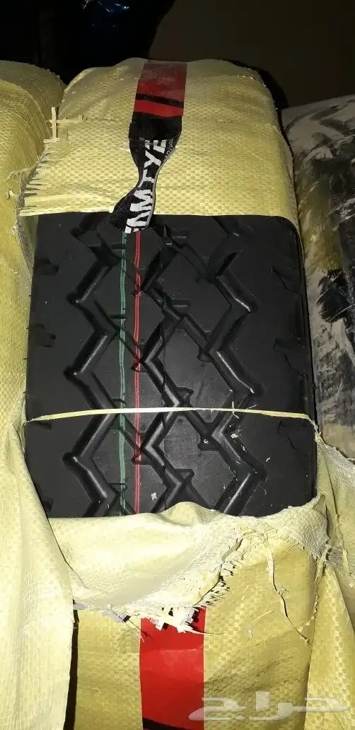 كفرات ربع بريمي والسعودي دعسه يوكوهاما ودعسه دنلوب دعسه يوكن 2