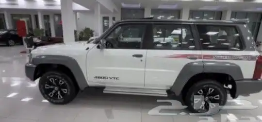 جنوط سوبرسفاري 6