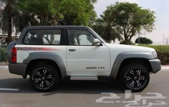 جنوط سوبرسفاري 5