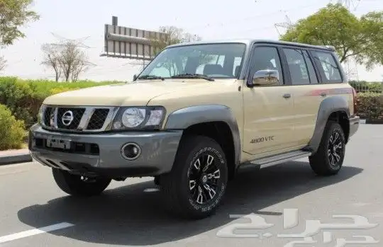 جنوط سوبرسفاري 8