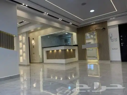 ديكورات بيشه جبس بورد بديل رخام بديل خشب فوم 9