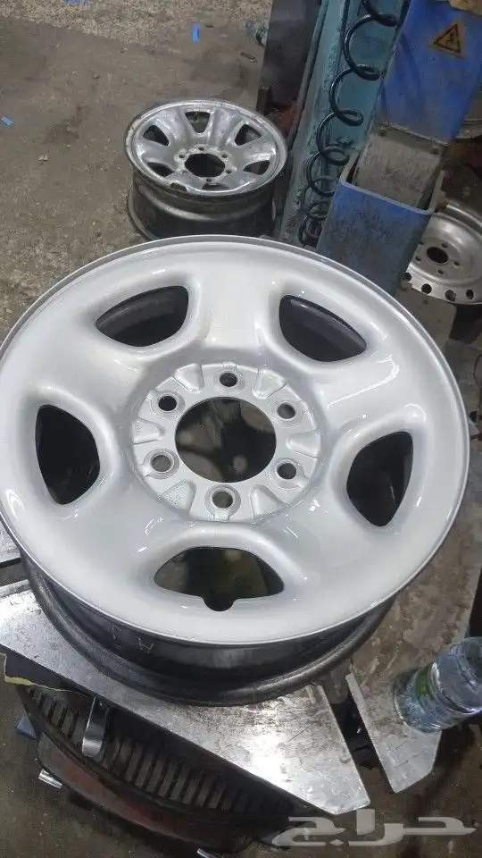 جنوط هلل للأيسوزو حجم 16 12