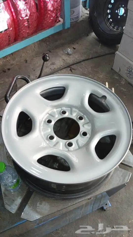 جنوط هلل للأيسوزو حجم 16 9