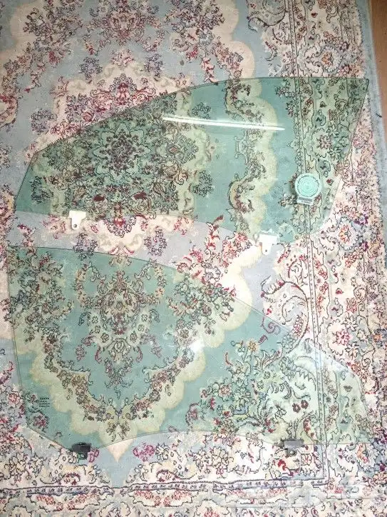 قزاز بيبان كامري 2003 إلى 2006 3