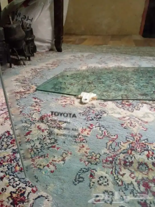 قزاز بيبان كامري 2003 إلى 2006 5