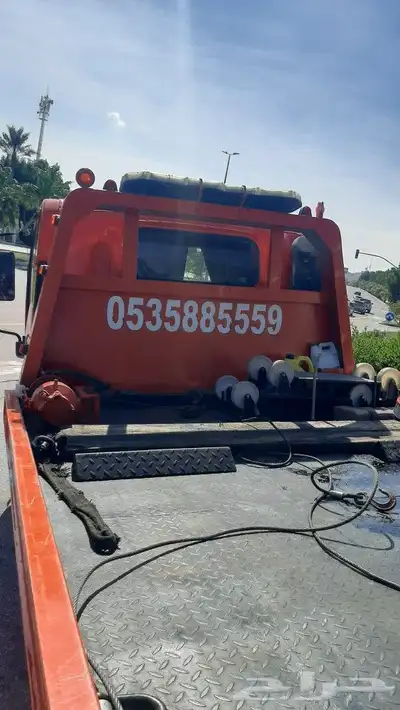 سطحه الخبر الدمام لنقل السيارات0   0 0