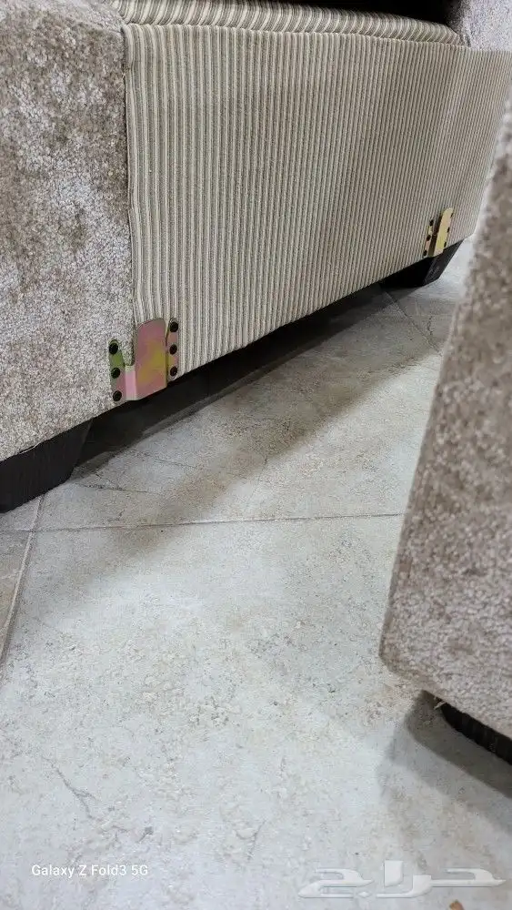 كنب مودرن تصميم أمريكي 2