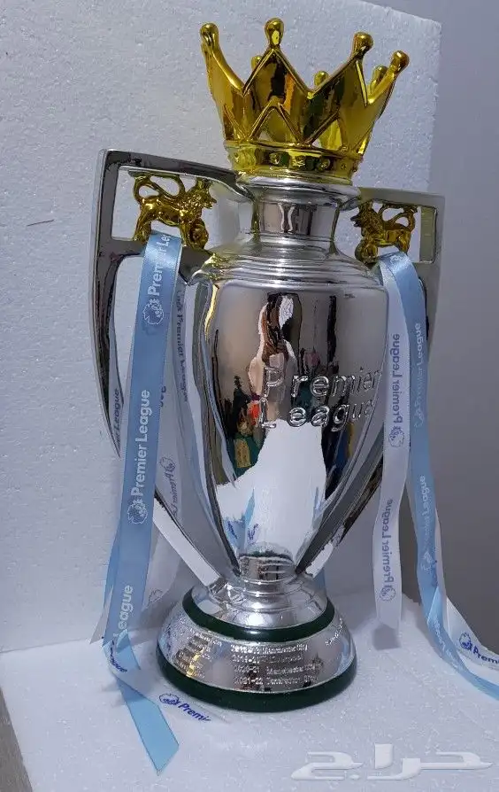 كاس الدوري الانجليز وأبطال اوروبا 1