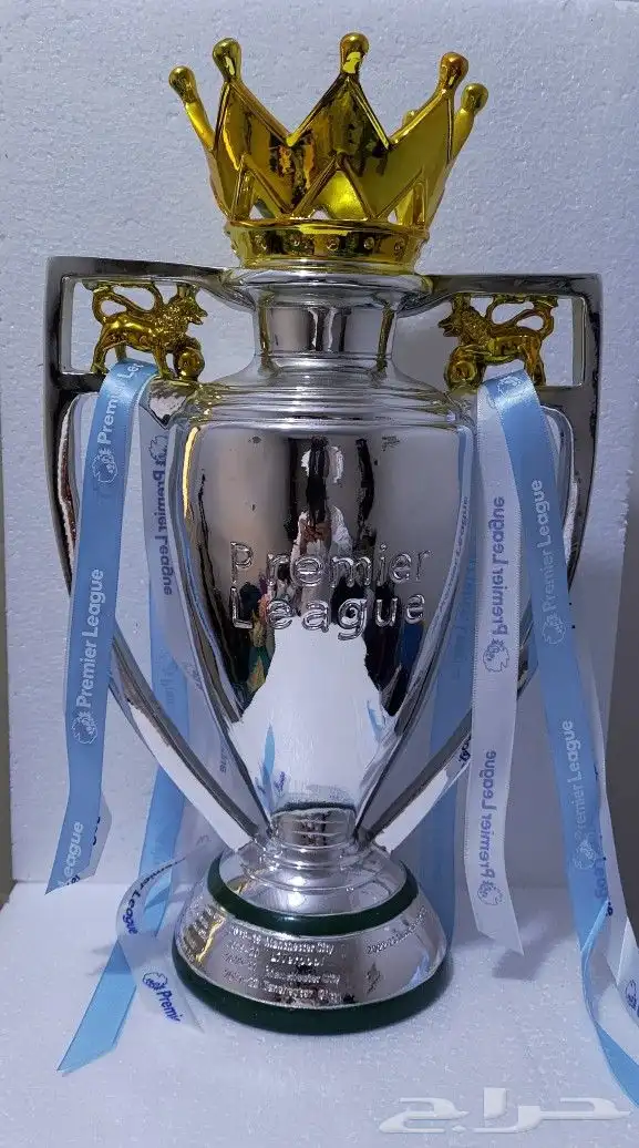 كاس الدوري الانجليز وأبطال اوروبا 2