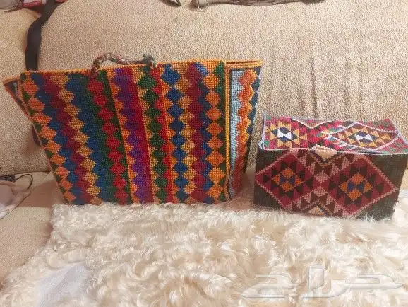 شنط شغل يد العرض 3 0