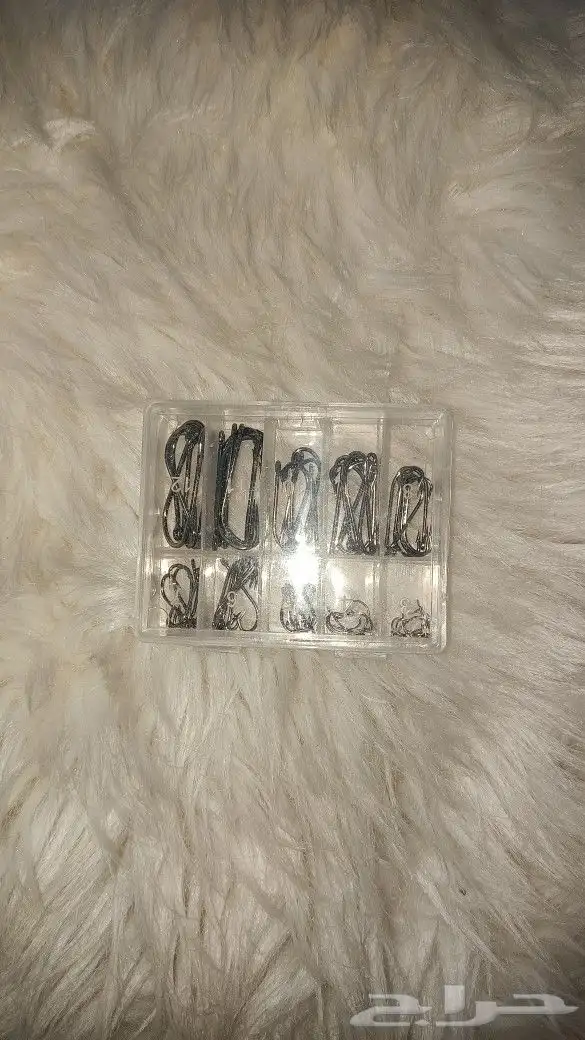 سنارة صيد السمك متكاملة 1
