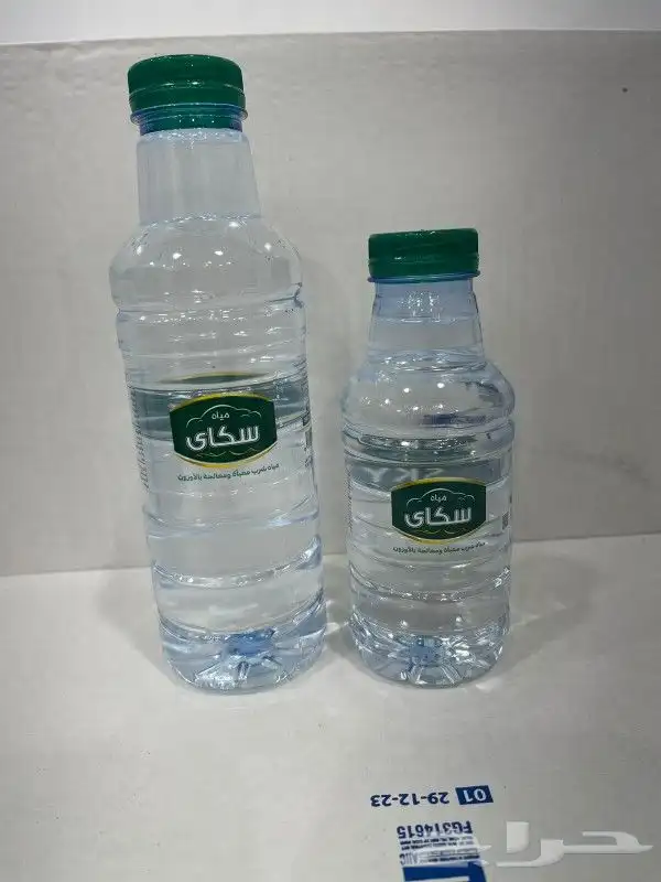 أسعارنا منافسة.. مياه شرب ومشروبات 4