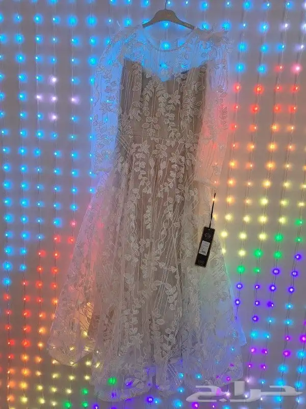 فستان سهرة 7