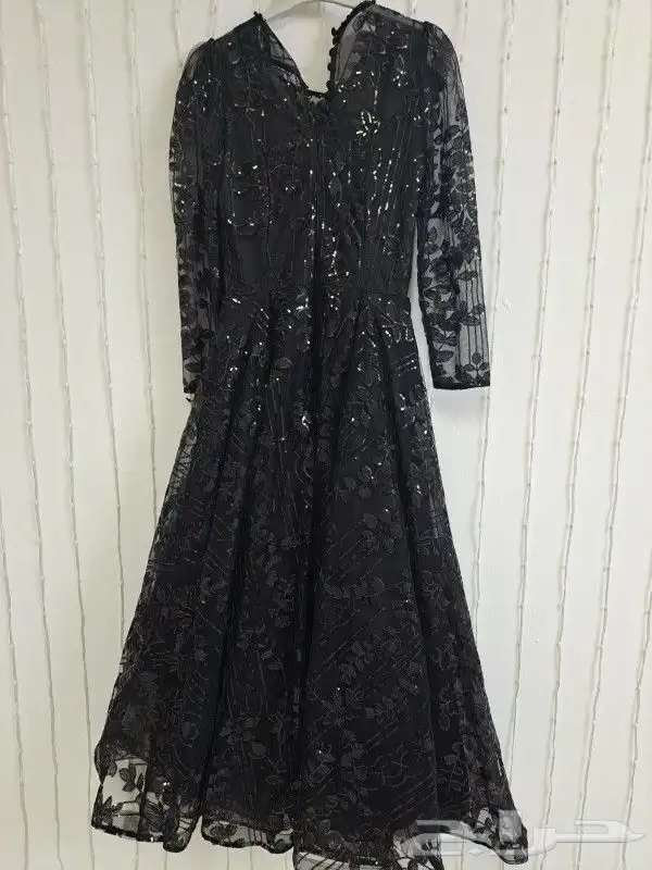 فستان سهرة 2