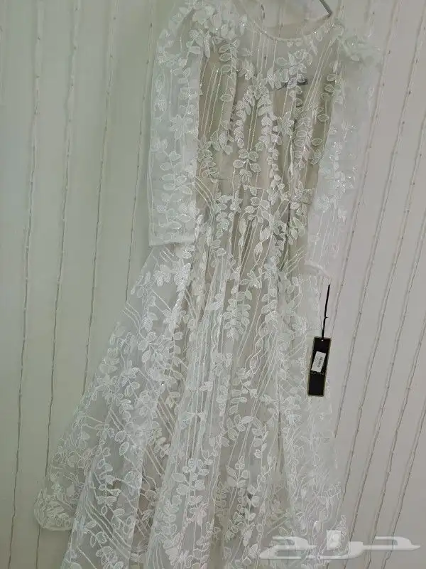 فستان سهرة 5