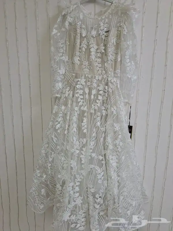 فستان سهرة 3