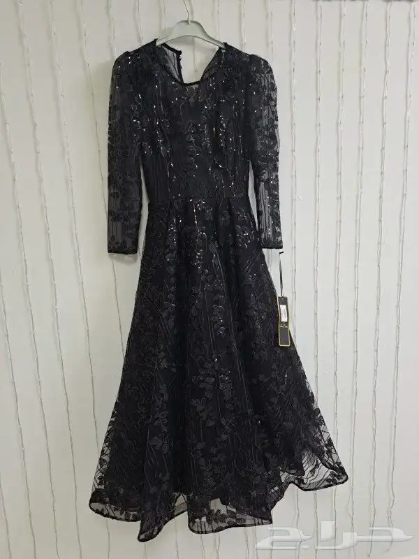 فستان سهرة 6