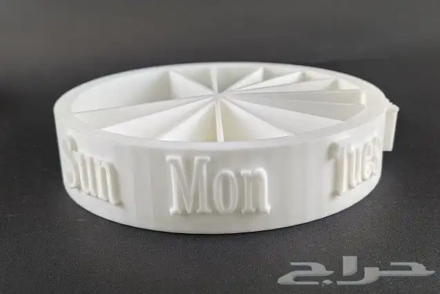 طباعة ثلاثية الأبعاد 3d print 6