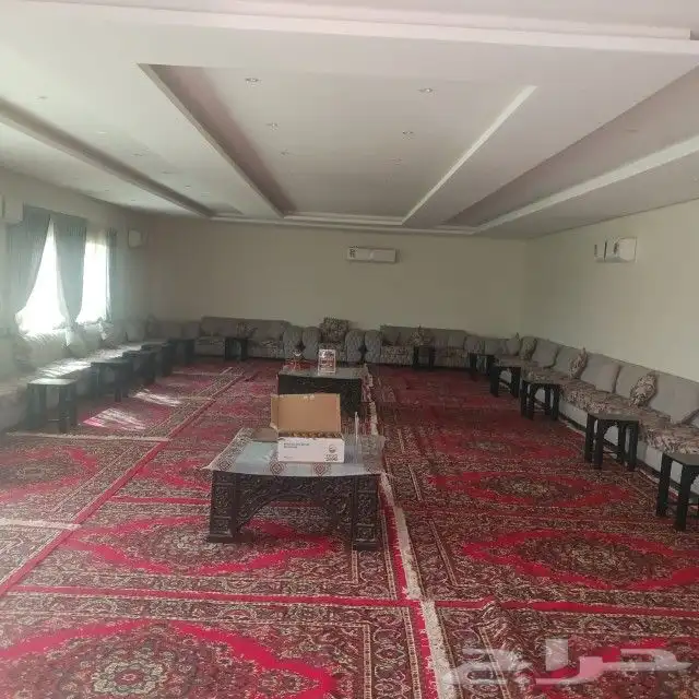 ليالي الحفلات والمناسبات كرسي طاولة سمعات قهوجين وصبابين 1