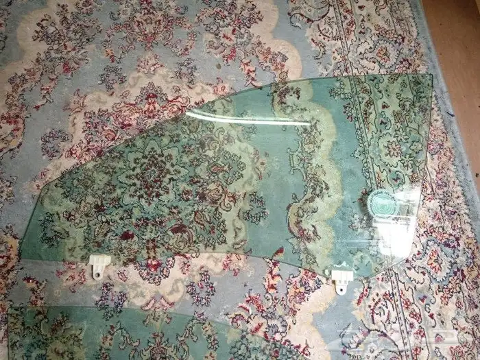 قزاز بيبان كامري 2003 إلى 2006 2