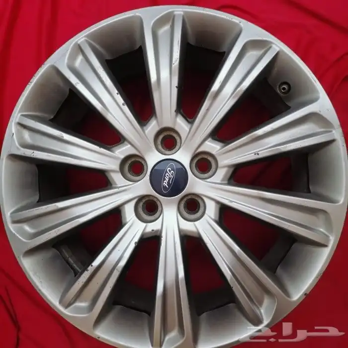 جنوط تورس اصلي وكاله مقاس 18 1