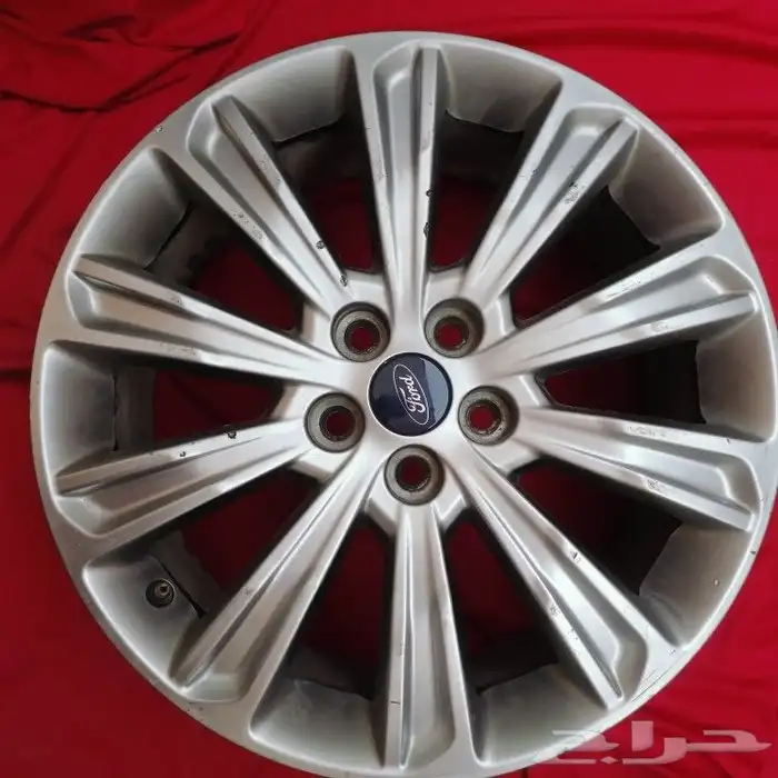 جنوط تورس اصلي وكاله مقاس 18 4