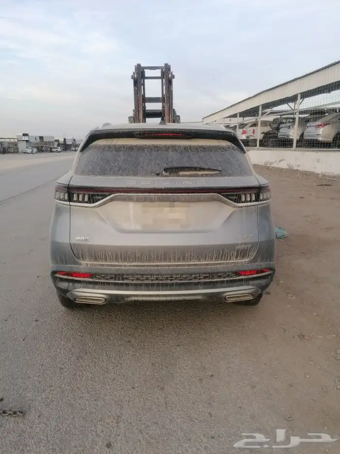 بايك X7 2023 قطع غيار 0