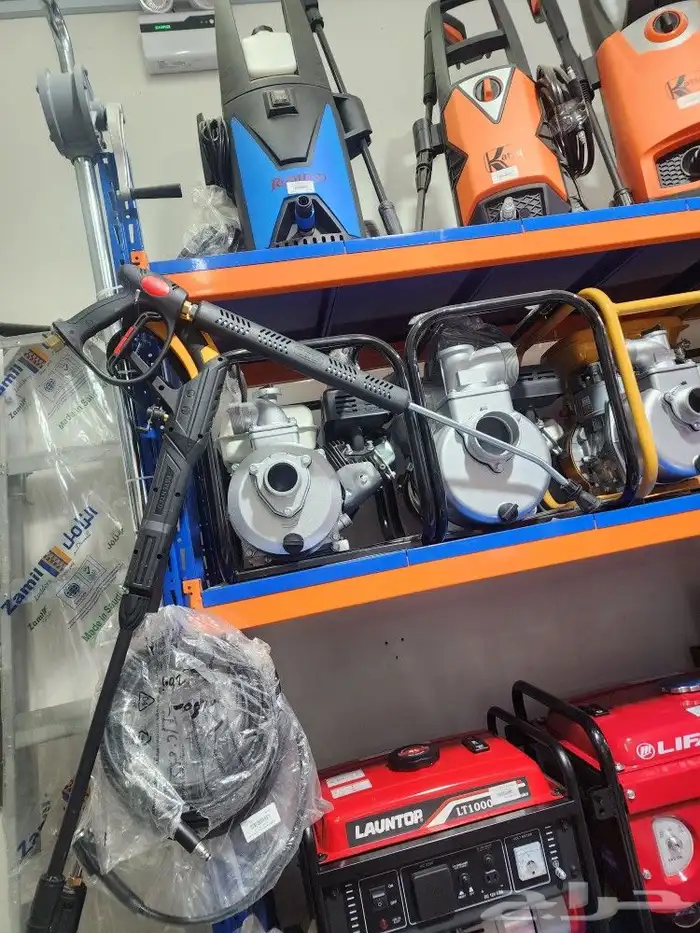 مسدس مغسله طويل ايطالي وصيني 2