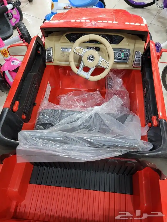 سيارة كهربائية 12V 10