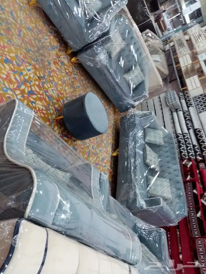 مجالس كنبات جاهز 18