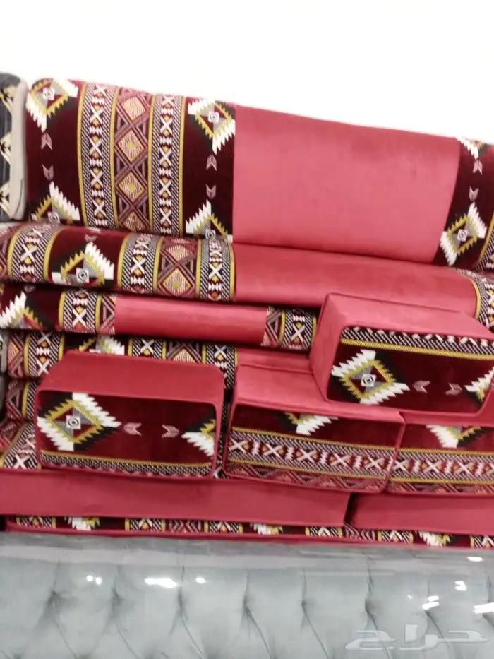 مجالس كنبات جاهز 3