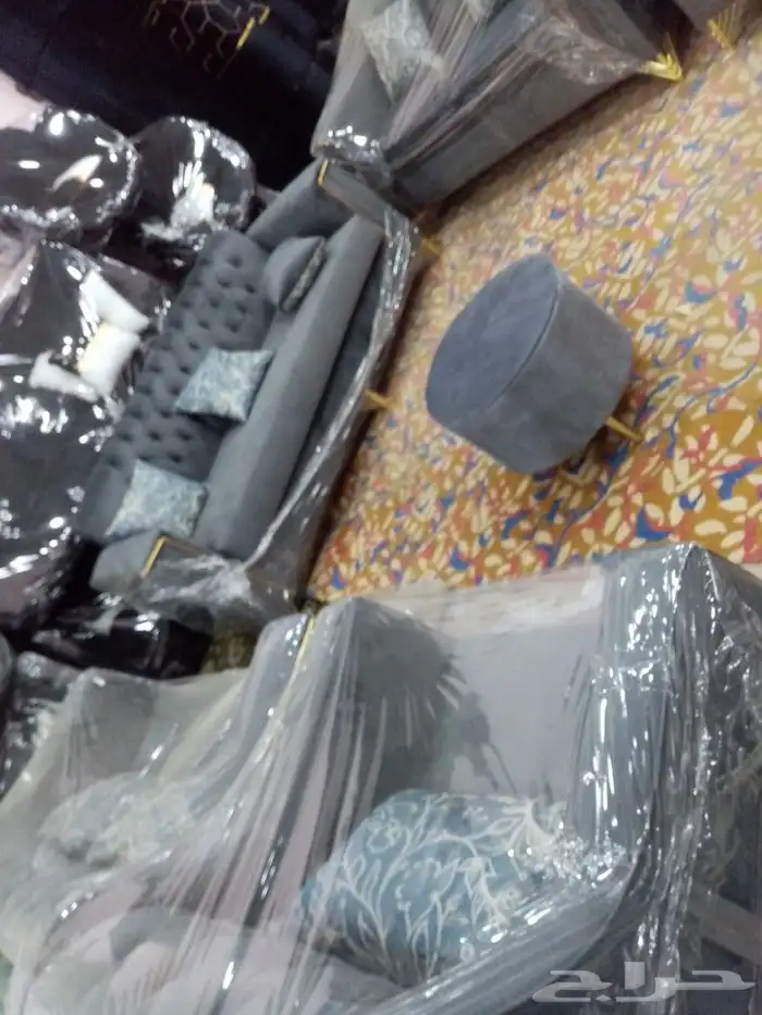 مجالس كنبات جاهز 16