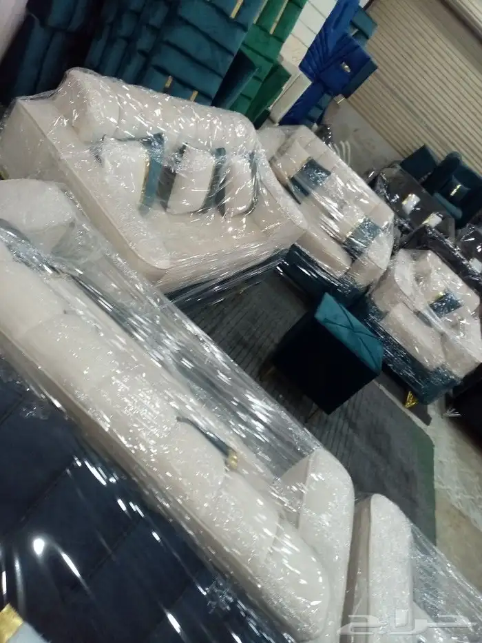 مجالس كنبات جاهز 11