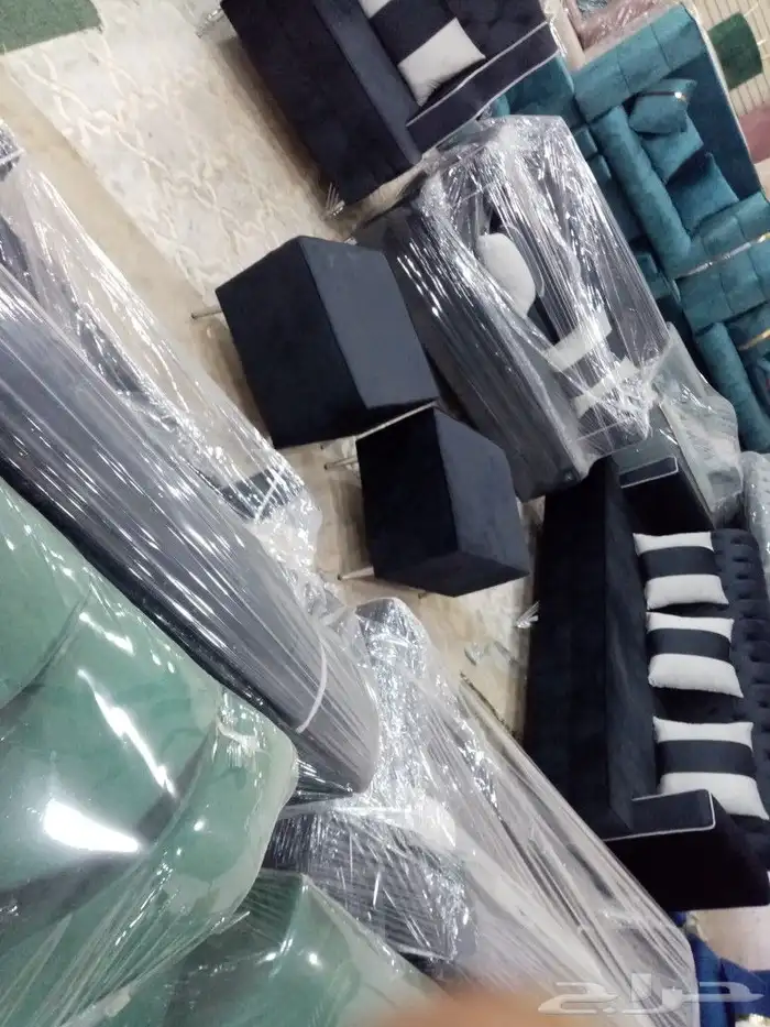 مجالس كنبات جاهز 14