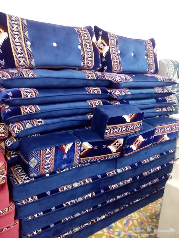 مجالس كنبات جاهز 8