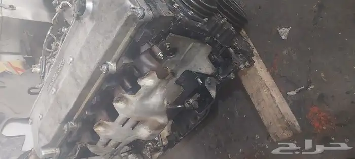 مكينه دينه اسوزو ديزل مديل 2007 0