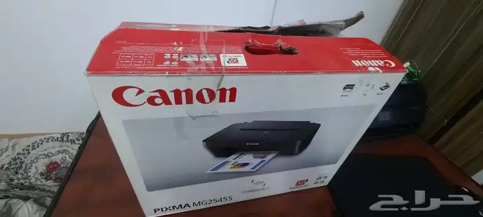 طابعة كانون للبيع 2