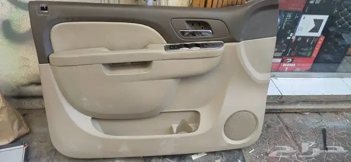 تصليح ابواب جمس يوكن 4